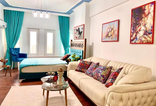 Jazzy Homes - Görsel 45