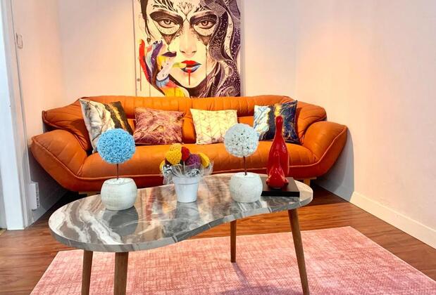 Jazzy Homes - Görsel 18