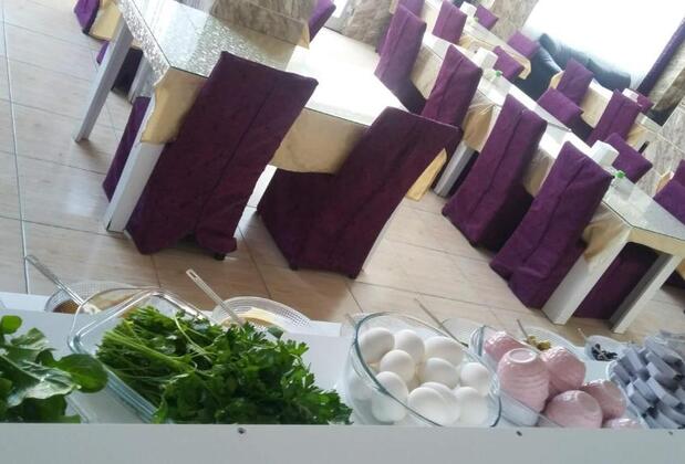 Mevan Hotel - Görsel 5