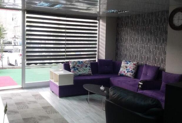 Mevan Hotel - Görsel 9