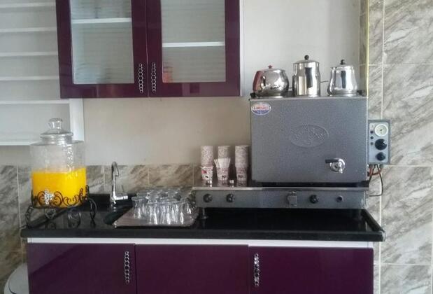 Mevan Hotel - Görsel 4