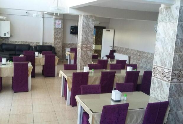 Mevan Hotel - Görsel 6