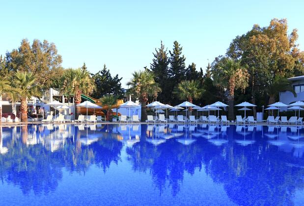 Labranda TMT Bodrum - Görsel 12