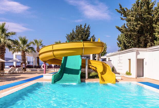 Labranda TMT Bodrum - Görsel 44