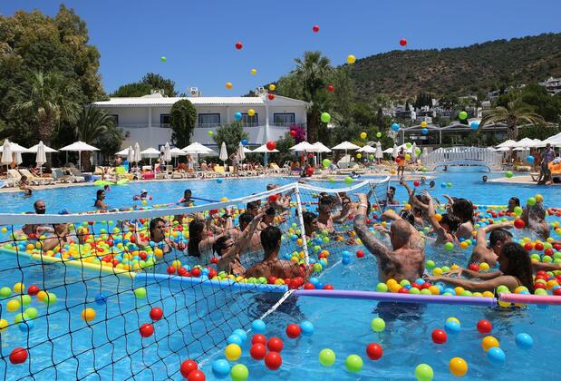 Labranda TMT Bodrum - Görsel 45