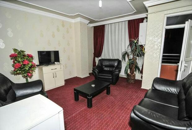 Mevan Hotel - Görsel 11