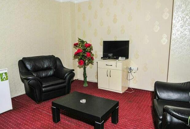 Mevan Hotel - Görsel 10