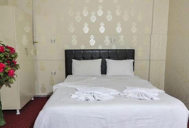 Mevan Hotel - Görsel 14