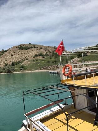 Mevan Hotel - Görsel 18