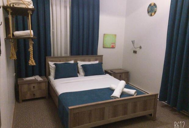 Mir o Mara Boutique Hotel & Lounge Bar - Görsel 16