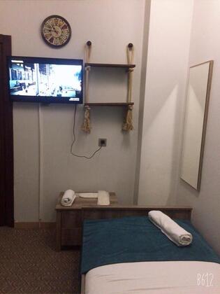 Mir o Mara Boutique Hotel & Lounge Bar - Görsel 17