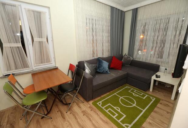 TheOdora Apartment - Görsel 7