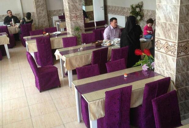 Mevan Hotel - Görsel 8