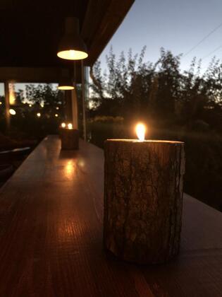 Mir o Mara Boutique Hotel & Lounge Bar - Görsel 10