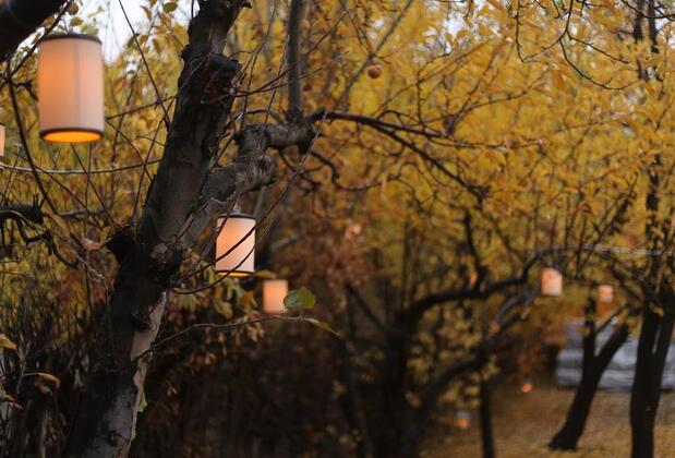 Mir o Mara Boutique Hotel & Lounge Bar - Görsel 9