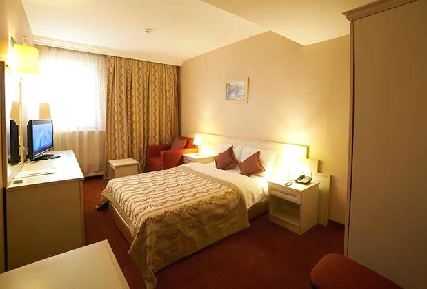 Çalı Otel - Görsel 12