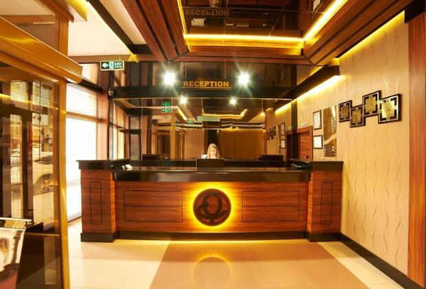 Çalı Otel - Görsel 4