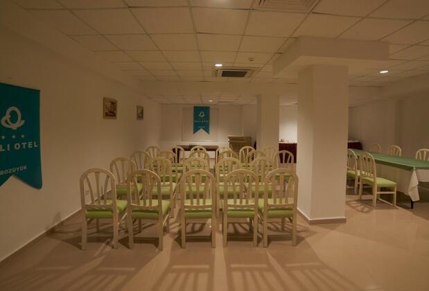 Çalı Otel - Görsel 7