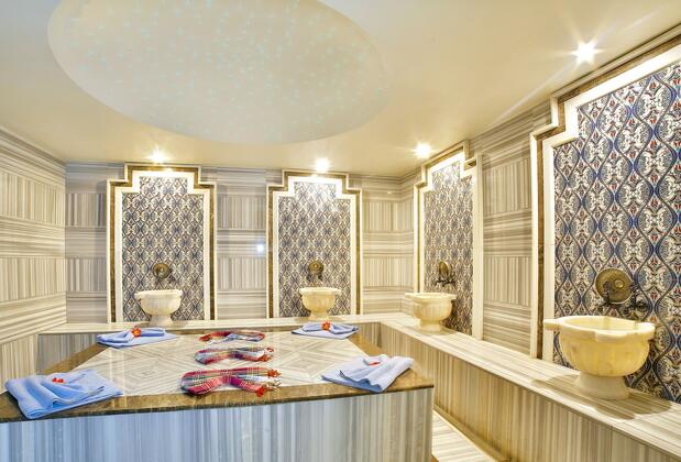 Grand Lion Hotel - Görsel 3