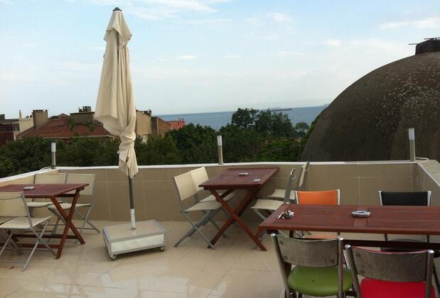 TheOdora Apartment - Görsel 10