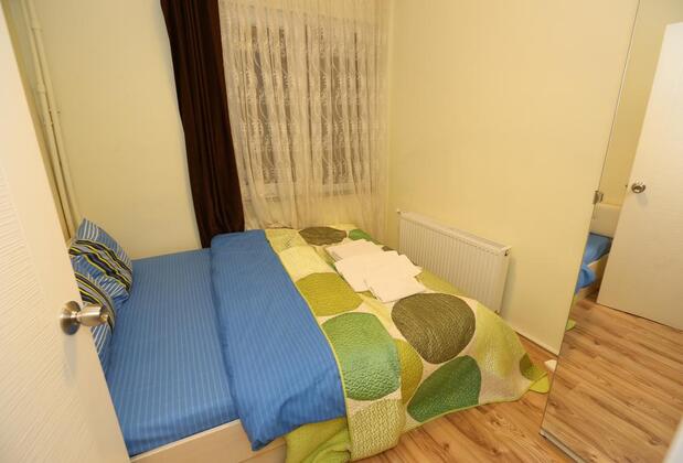 TheOdora Apartment - Görsel 6