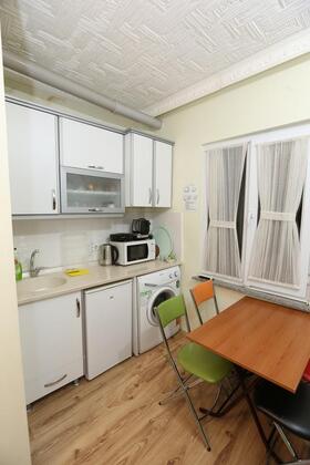 TheOdora Apartment - Görsel 9