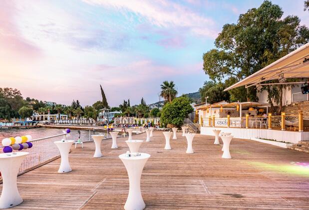 Labranda TMT Bodrum - Görsel 15