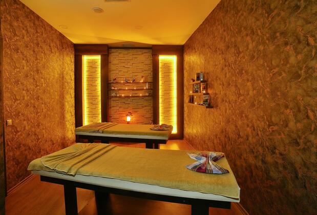 Grand Lion Hotel - Görsel 6