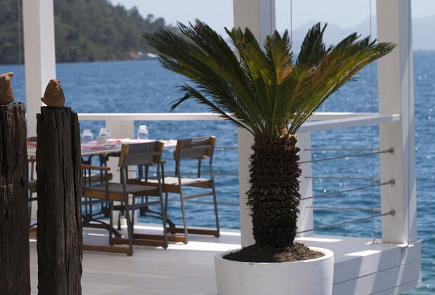 D-Resort Göcek - Görsel 7