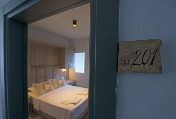 Afytos Hotel Bodrum City - Görsel 4