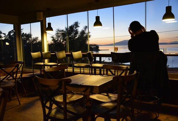 Mir o Mara Boutique Hotel & Lounge Bar - Görsel 7