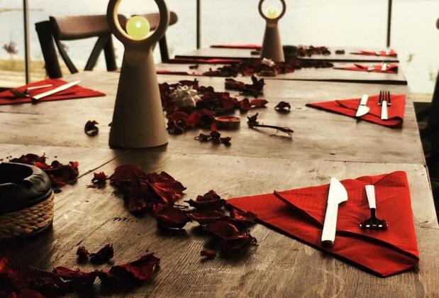 Mir o Mara Boutique Hotel & Lounge Bar - Görsel 11