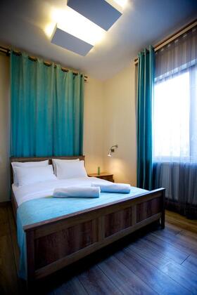 Mir o Mara Boutique Hotel & Lounge Bar - Görsel 18