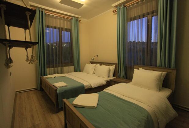 Mir o Mara Boutique Hotel & Lounge Bar - Görsel 19