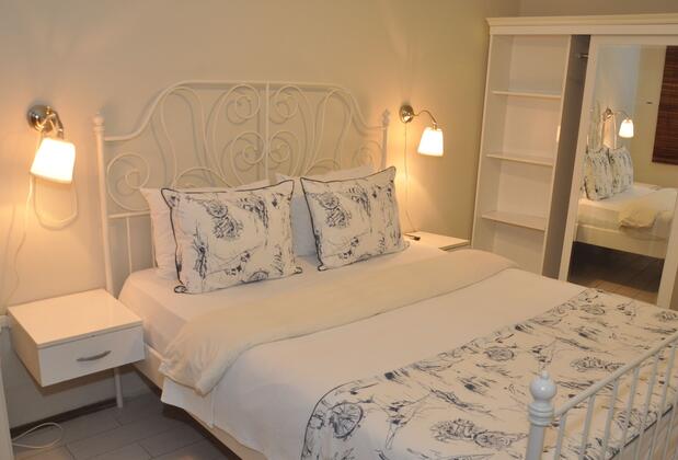 Afytos Hotel Bodrum City - Görsel 3