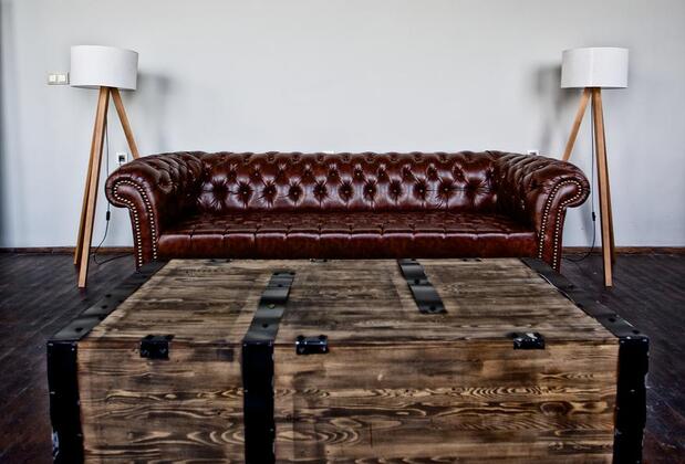 Mir o Mara Boutique Hotel & Lounge Bar - Görsel 15