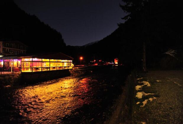 Uzungöl Çam Otel - Görsel 3