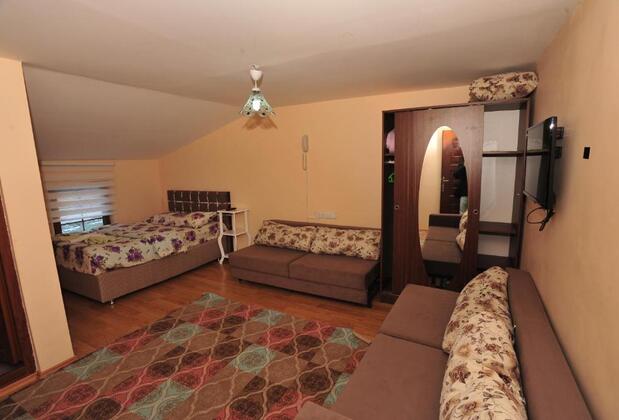 Uzungöl Çam Otel - Görsel 5
