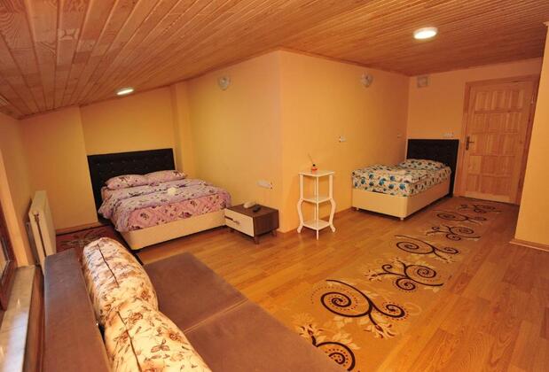 Uzungöl Çam Otel - Görsel 6