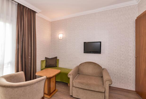 Grand Lion Hotel - Görsel 9