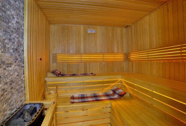 Grand Lion Hotel - Görsel 7