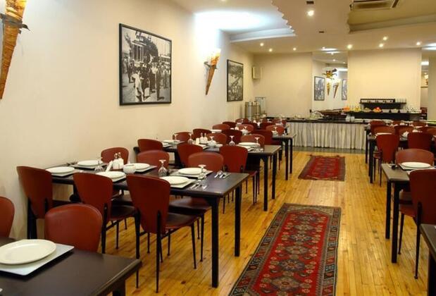 Eva Residence - Görsel 12