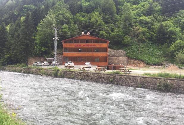 Uzungöl Çam Otel - Görsel 4