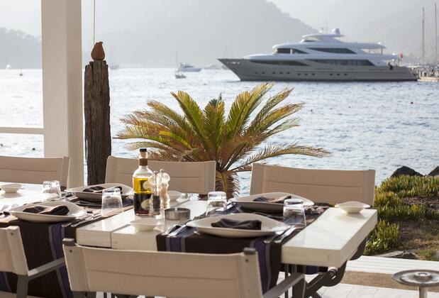 D-Resort Göcek - Görsel 8