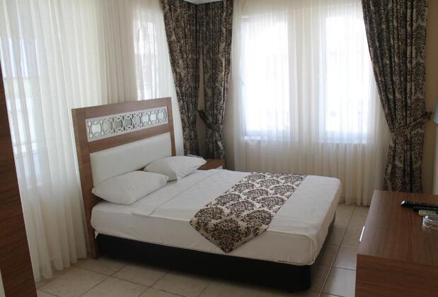 North Point Hotel - Görsel 5