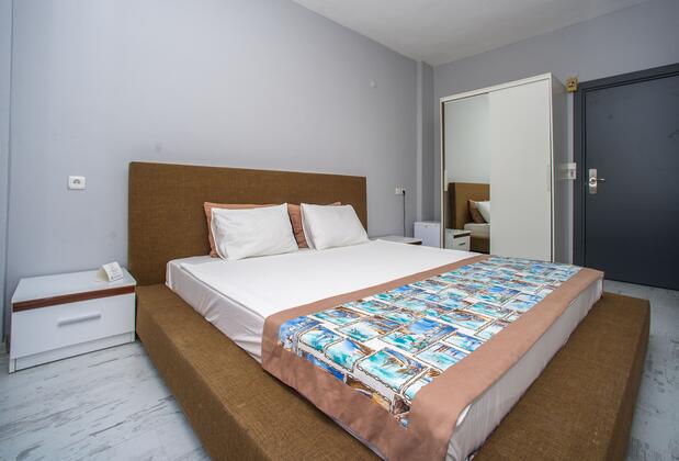 Afytos Hotel Bodrum City - Görsel 5