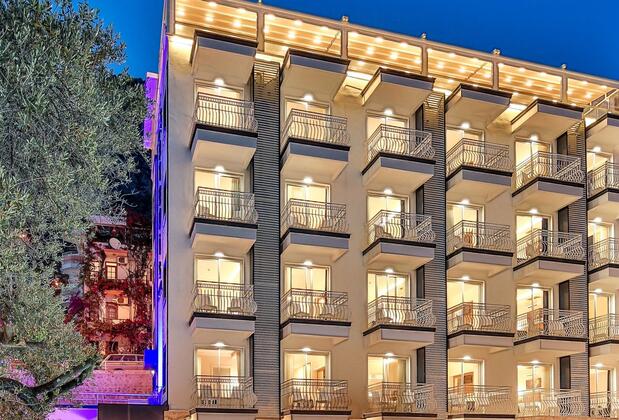 Kaş Artemis Hotel - Görsel 2