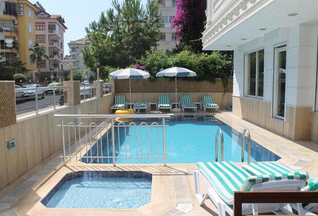 North Point Hotel - Görsel 7