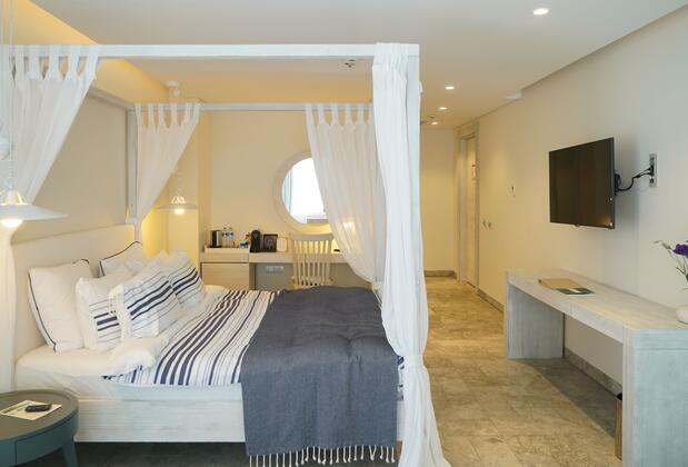 D-Resort Göcek - Görsel 6