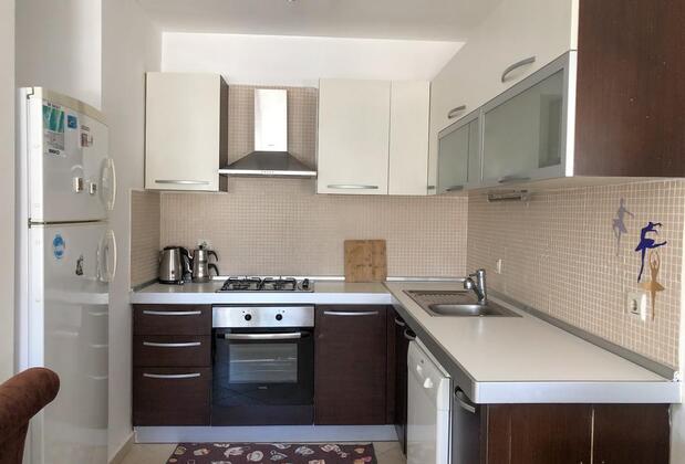 Bardakçı Residence - Görsel 8